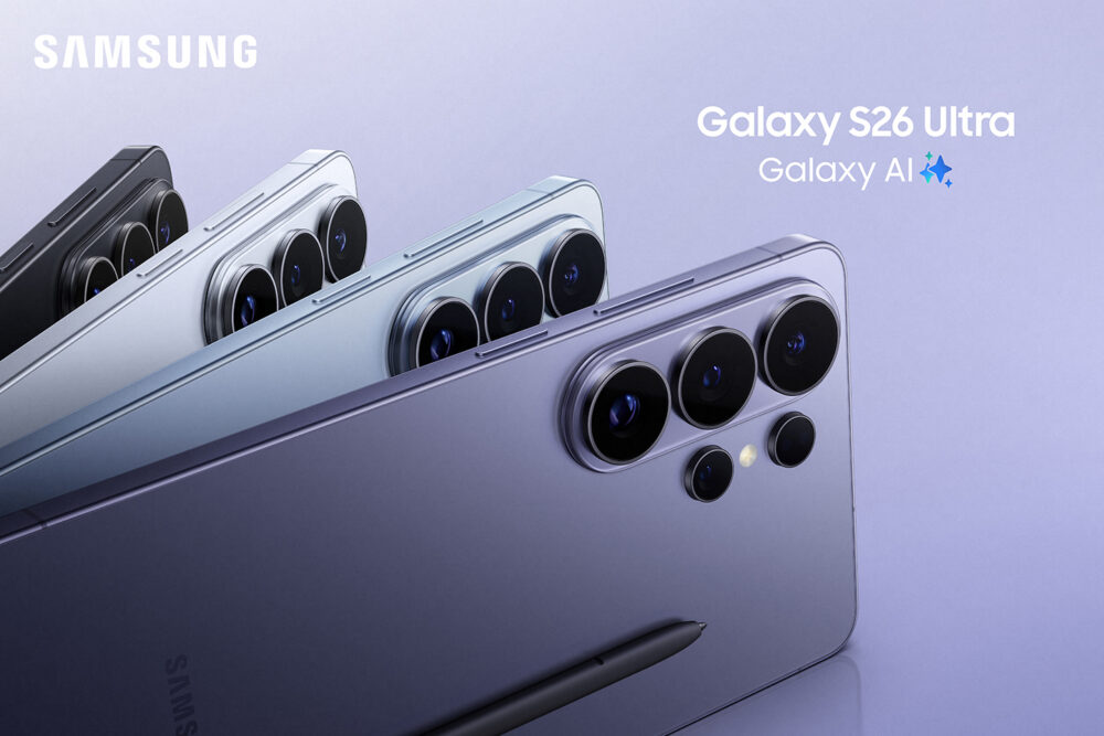 000 samsung unveils galaxy s26 series the most intuitive galaxy ai phone yet newsbody