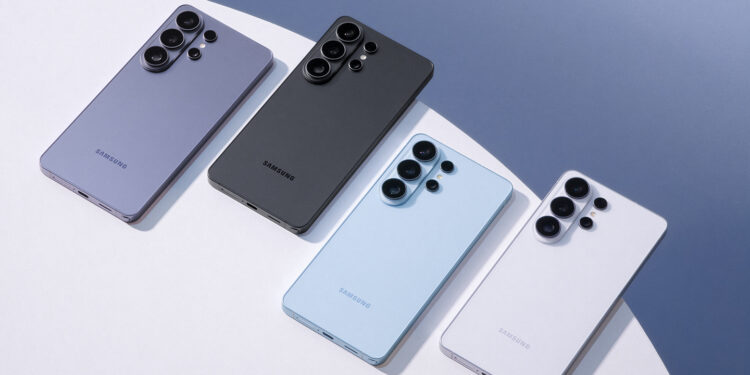 010 samsung unveils galaxy s26 series the most intuitive galaxy ai phone yet newsbody