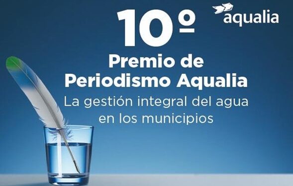 10 concurso de periodismo aqualia