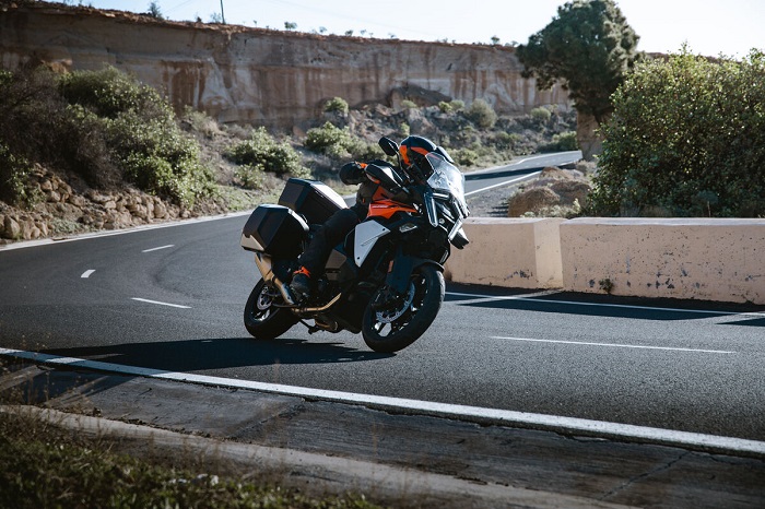 1390 super adventure s evo 1