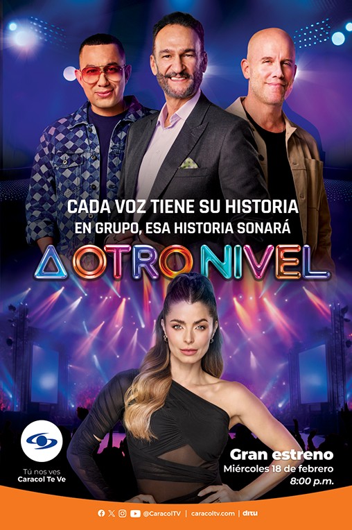a otro nivel
