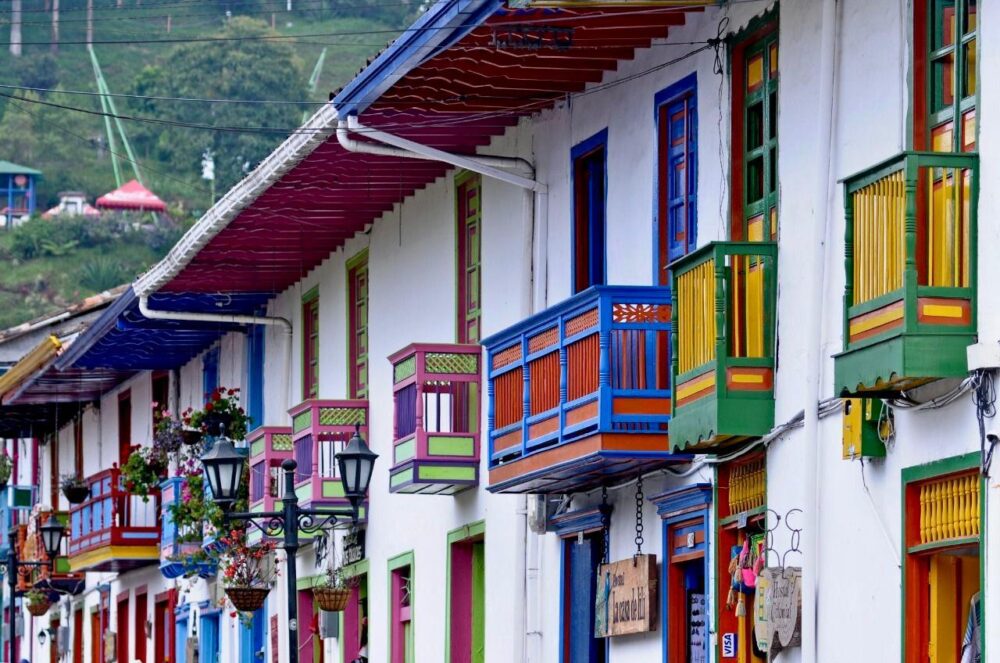 arquitectura colonial