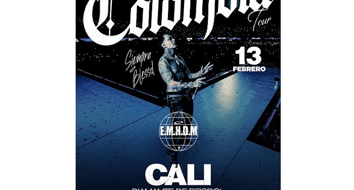 cali
