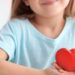cardiopatía congénita