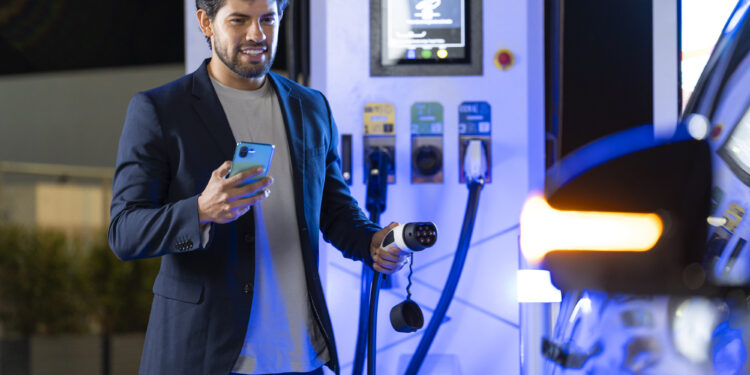carga de vehículos eléctricos terpel (1)
