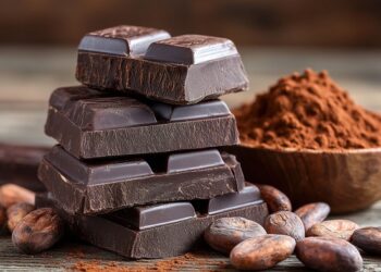 chocolate negro
