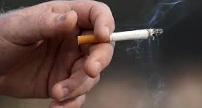cigarrillo
