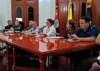 comisión extraordinaria para el seguimiento coordinación y garantía de los procesos electorales 1