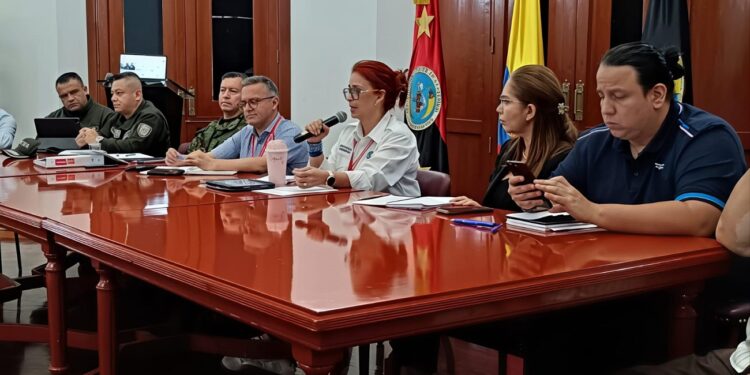comisión extraordinaria para el seguimiento coordinación y garantía de los procesos electorales 1