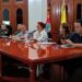 comisión extraordinaria para el seguimiento coordinación y garantía de los procesos electorales 1
