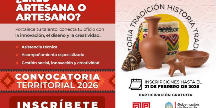 convocatoria territorial