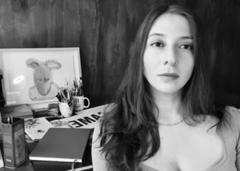daniela acosta parsons