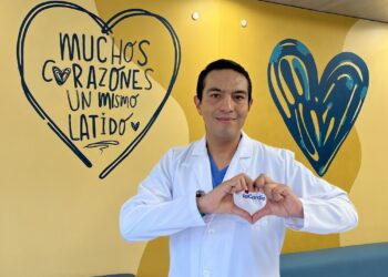 doctor pérez lacardio