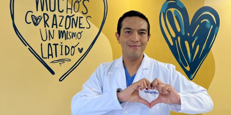 doctor pérez lacardio