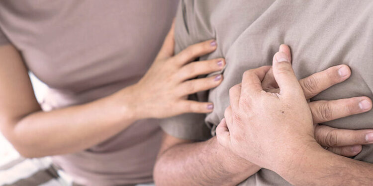enfermedades cardiovasculares