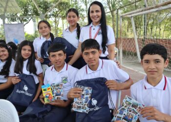 entrega kits 2