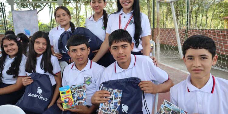 entrega kits 2