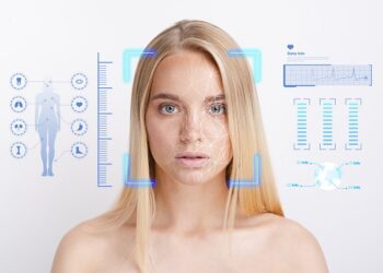 face recognition personal identification collage (1)