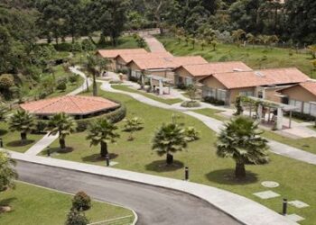 foto senior living
