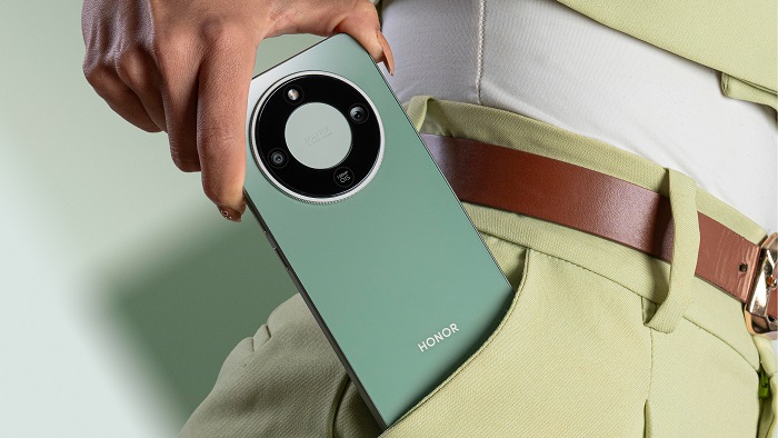 honor magic8 lite 1