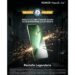 honor magic8 screen resistance