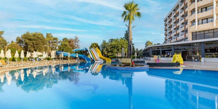 hotel colombi