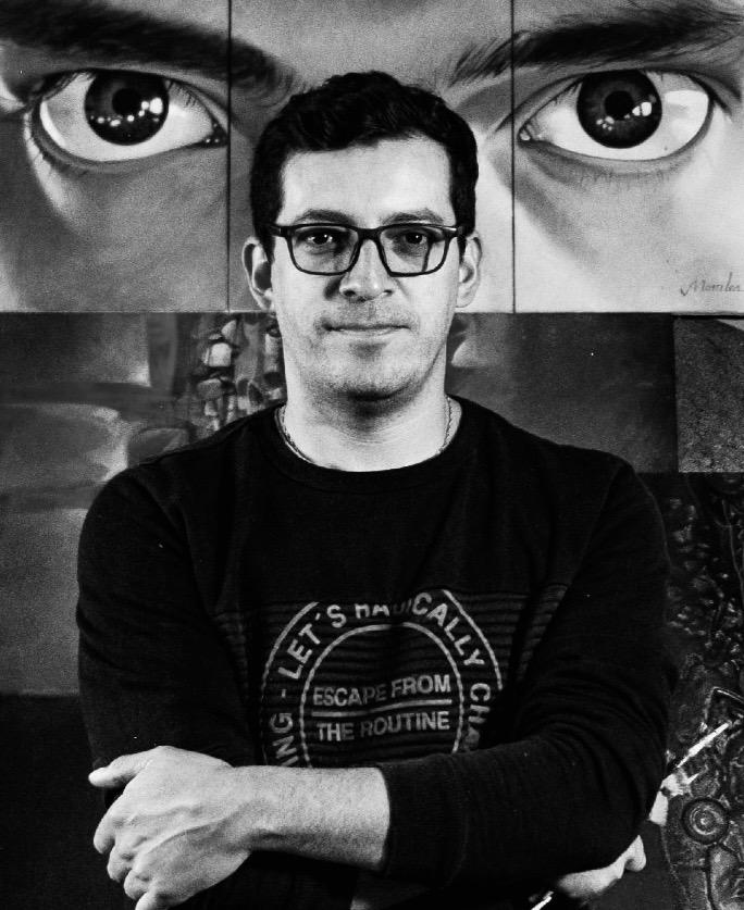 juan carlos morales