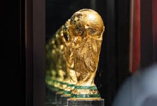 mundial