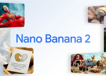 nano banana 2