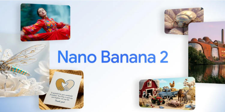nano banana 2
