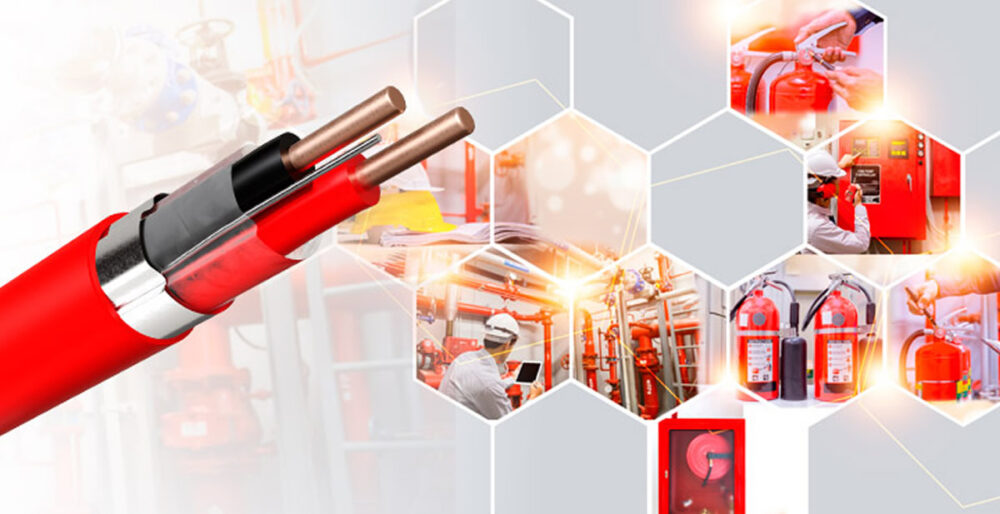 nexxt infraestructura analiza el rol crítico de los cables lszh ante incendios 2