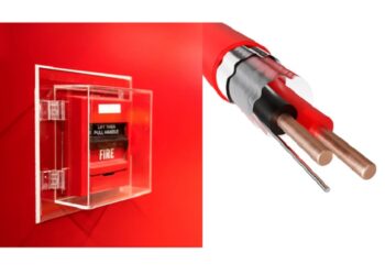 nexxt infraestructura analiza el rol crítico de los cables lszh ante incendios 3