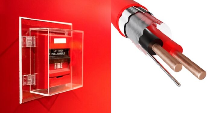 nexxt infraestructura analiza el rol crítico de los cables lszh ante incendios 3