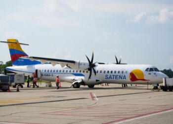 satena nuevas rutas