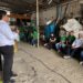 sensibilización para el aprovechamiento de residuos en el departamento 1