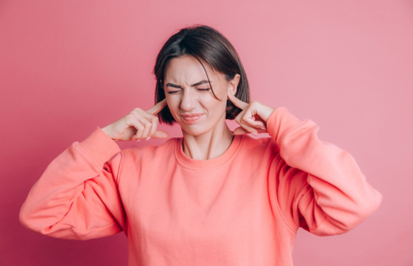 tinnitus