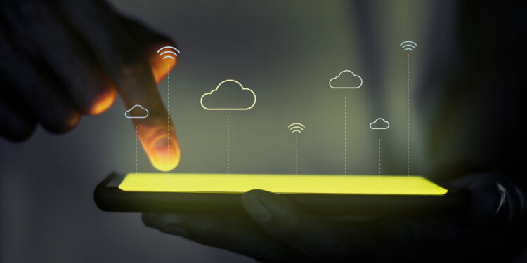 uso de nube kaspersky