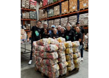 voluntarios fundación allianz