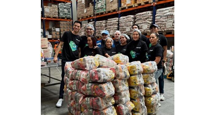 voluntarios fundación allianz