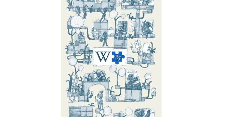 wikipedia