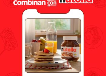 world nutella day