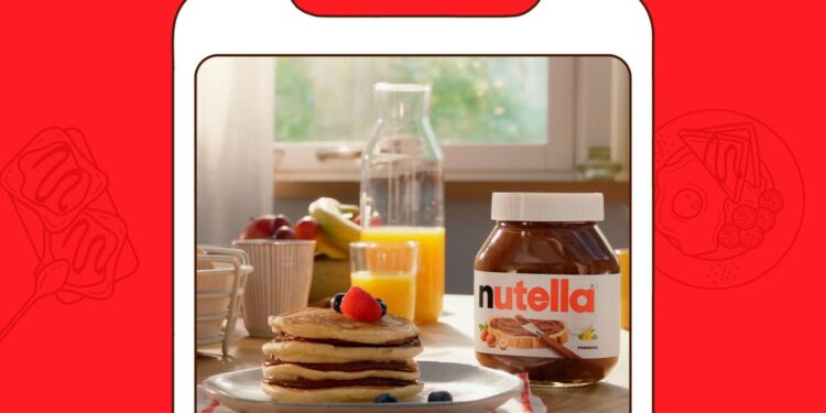 world nutella day