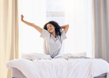 adobestock sueño y bienstar
