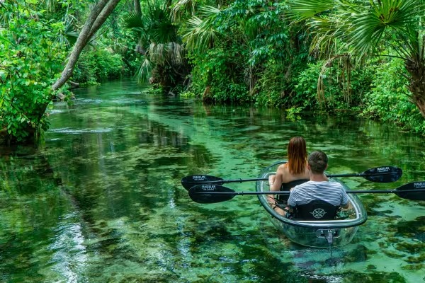 aire libre orlando