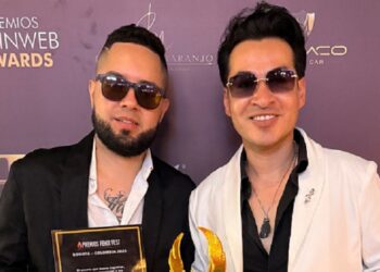 alejandro londoño apuesta por el pop afirmativo y rítmico rumbo a 2026