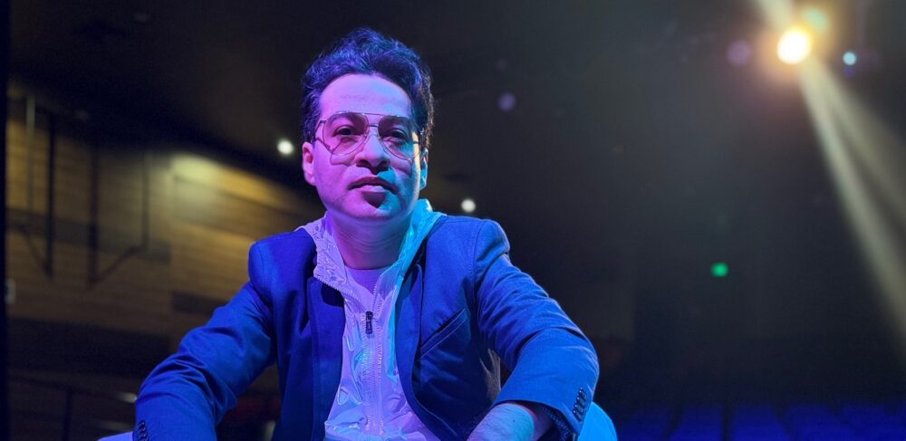 alejandro londoño fortalece su expansión artística entre américa latina y europa