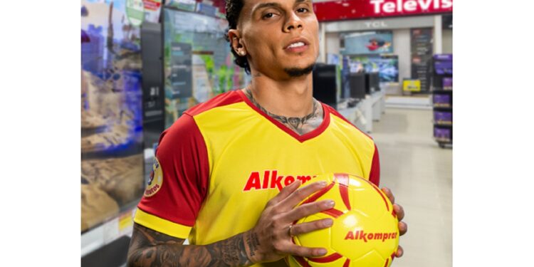 alkomprar