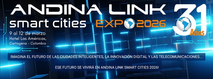 andina link 2026