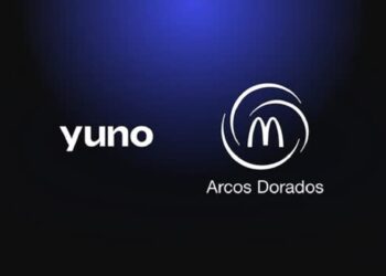 arcos dorados