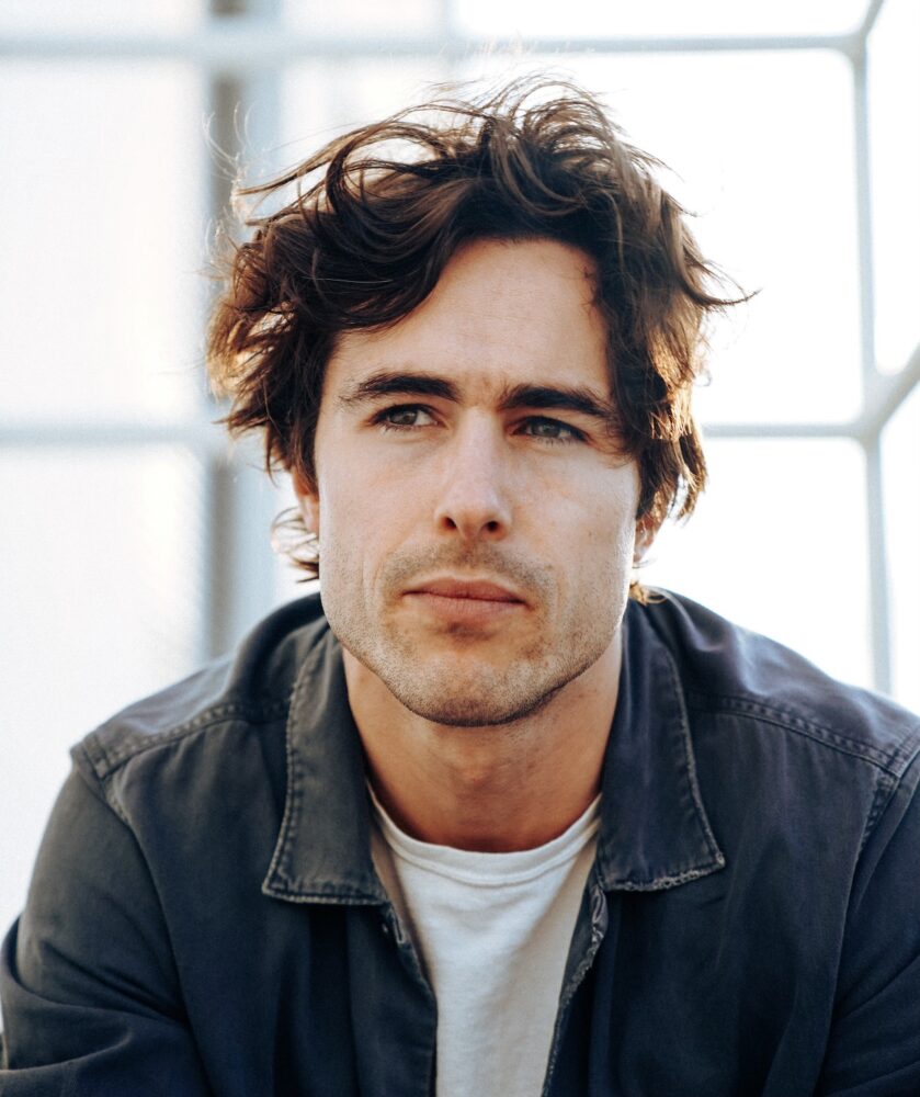 ben schnetzer photo credit raz azraai